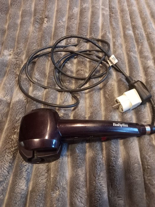 Автоматическая плойка