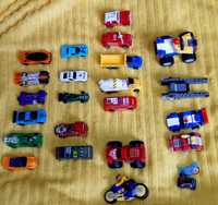 Машинки hotwheels mattel matchbox металл лего lego коллекция