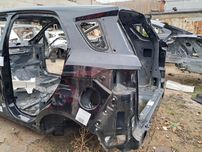 Четверть задняя левая FORD EcoSport 18-22 GN1Z7427841C