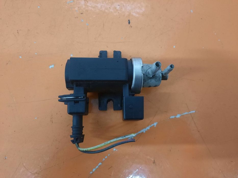 ### OPEL ASTRA H COMBI 04-07 1,7 CDTI ZAWÓR TURBINY 72190339 Z17DTH