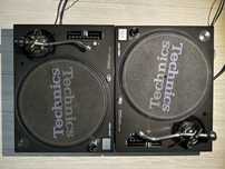 Technics SL-1210 MK5