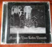 Frostkrieg – Majestätic Eines Kalten Elements - cd - black metal