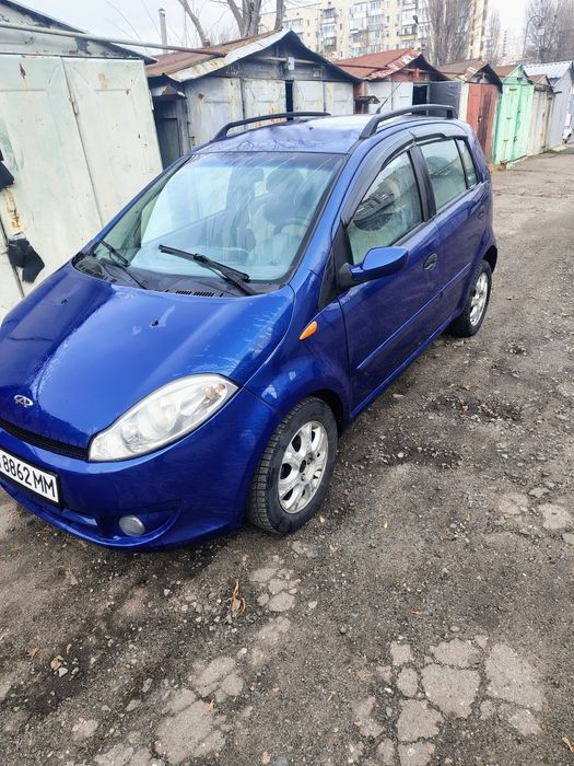 Продам зозульку.