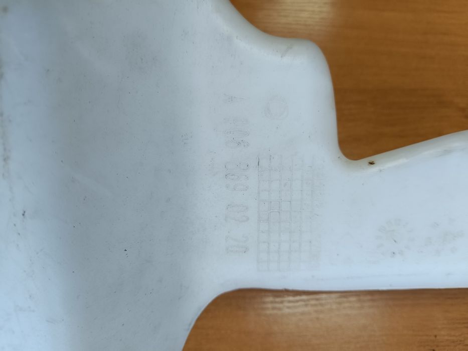 Продам бачок омивача