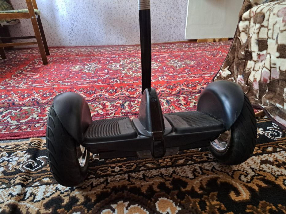 Сигвей   Ninebot