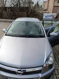 Sprzedam Opel Astra H 2005 rok 1,9 diesel 1,9 diesel