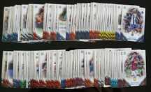 Topps 2023/24 Champions League