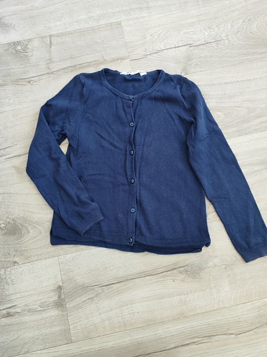 Sweter, swetry zestaw,  rozmiar 122/128 H&M