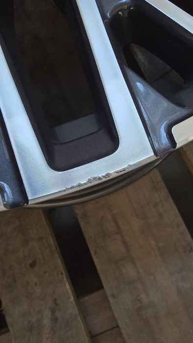 Felgi BMW Individual X5 X6 X7 G05 G06