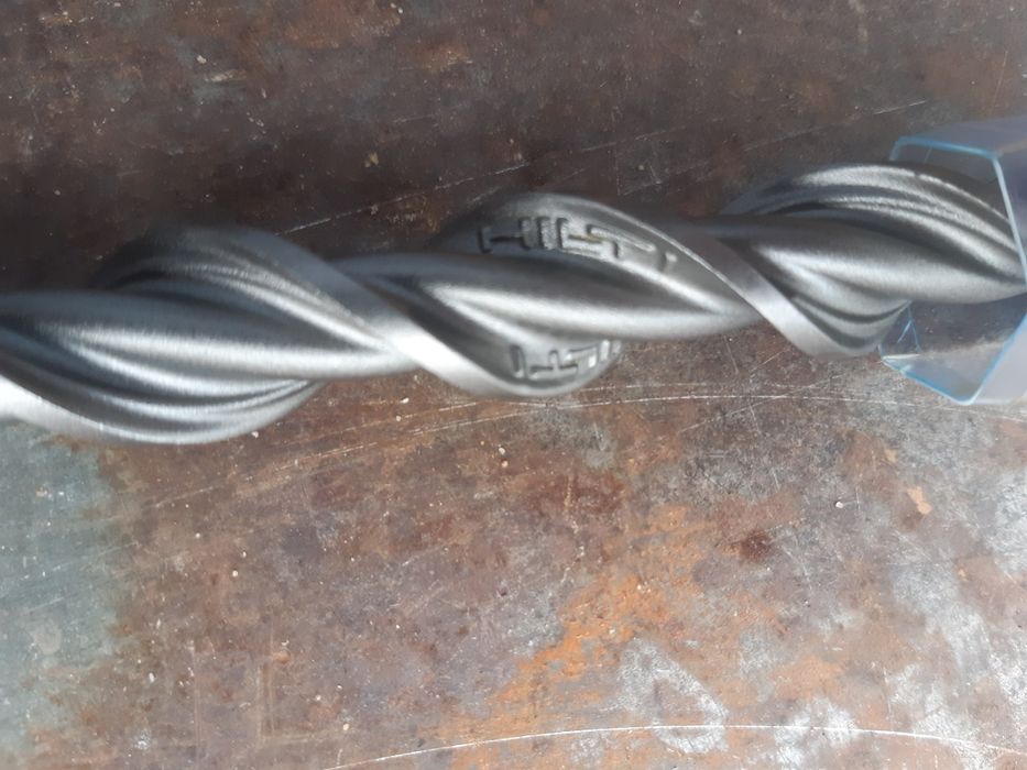 Wiertło Hilti 20