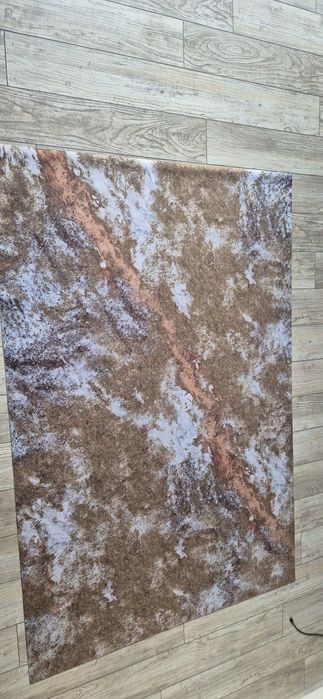 Mata tundra 60x44 warhammer age of sigmar 40k rpg bitewme