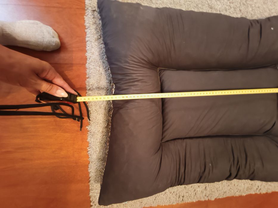 Cama para cão e gato