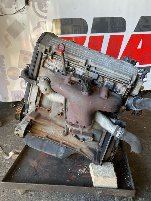M35 Motor Fiat Bravo  1.4 I 12 V 1996 Ref- 182A3000