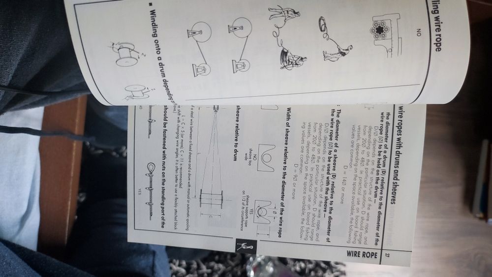 Fisherman's Workbook - compiled by J. Prado