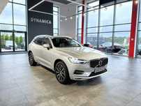 Volvo XC 60 Inscription 2.0 B5 235KM automat 4x4 2020/2021 r., sal. PL, I wł., VAT