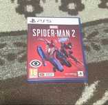 Spider-man 2 PS5