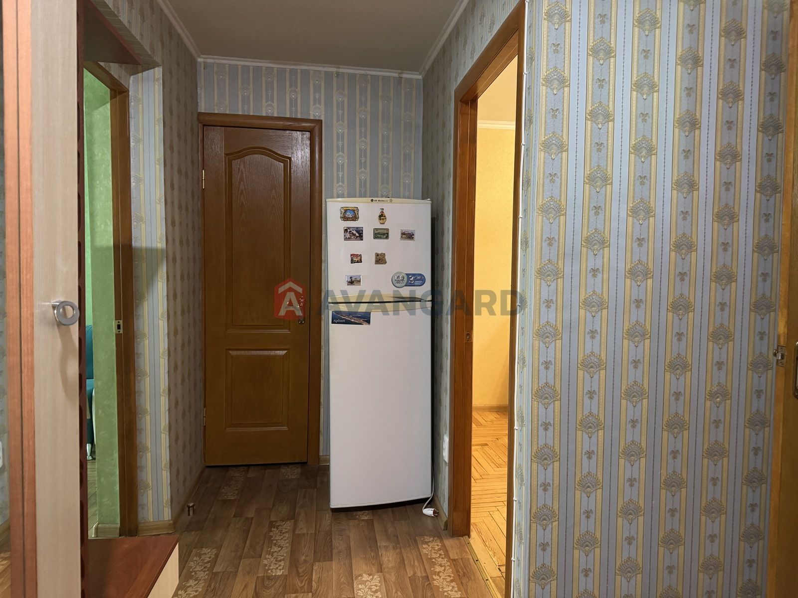 Продаж 2к. повнометражної квартири/Рельєфна