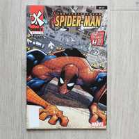 The Spectacular Spider-Man SP 3/5 Dobry Komiks DK 14/2004