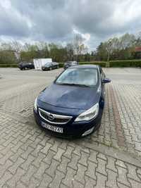 Opel astra 1.7 CDTi - 2010