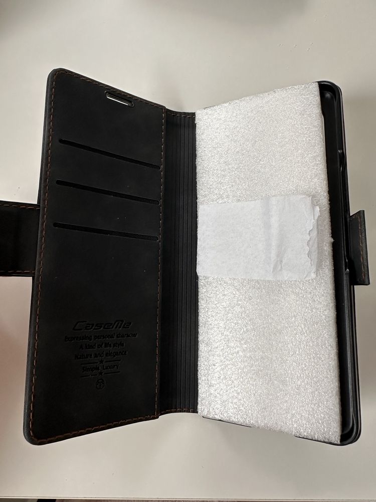 Sprzedam etui do Samsung Galaxy Z Fold4 i Z Fold5