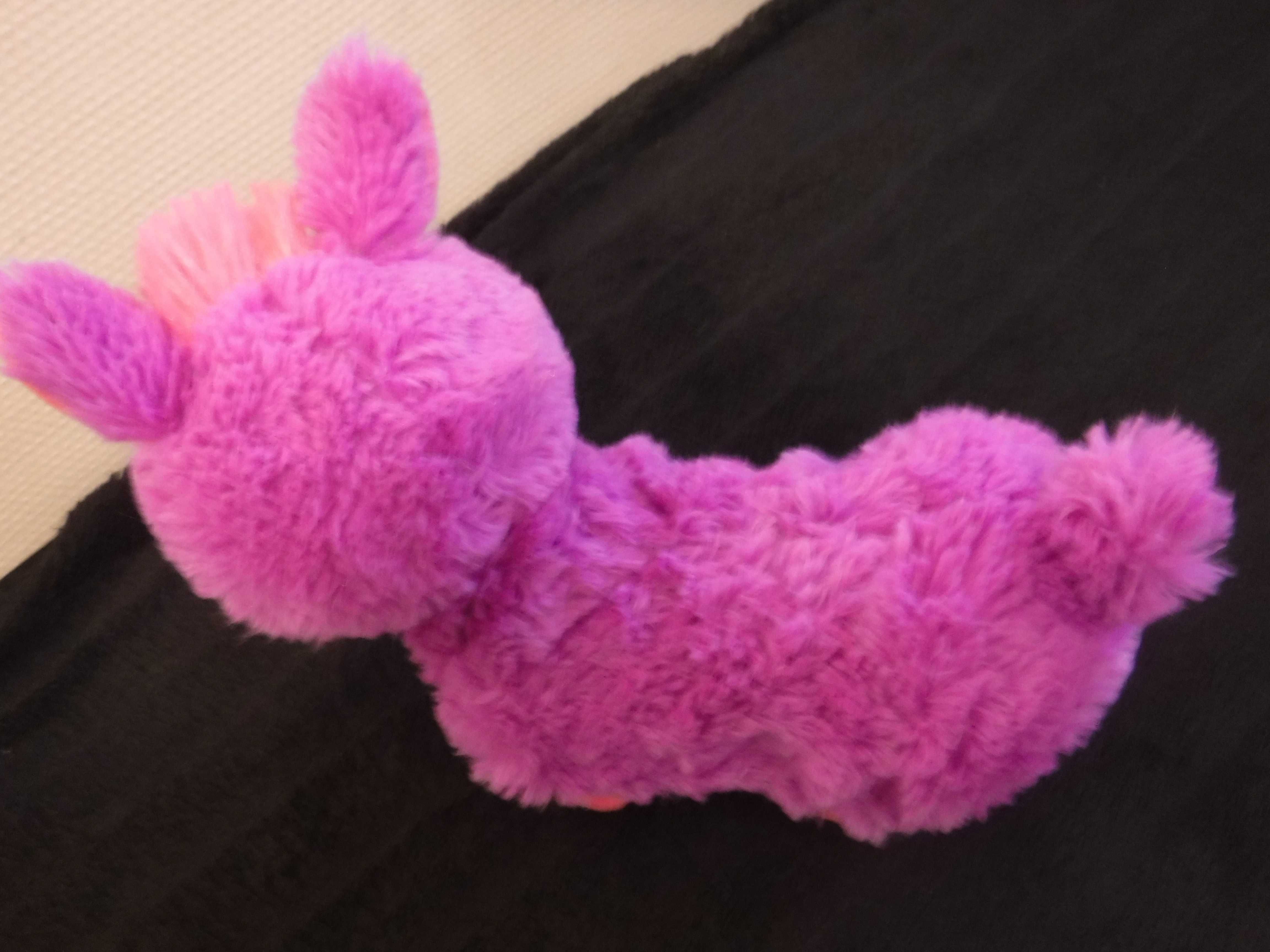 Zuru Pets Alive Interaktywna Tańcząca Lama