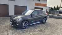 BMW X1 F48 X1 2.0d AUTOMAT, XLINE, XDRIVE, 4x4, perfekcyjny stan