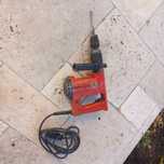 Hilti perfurador TE22