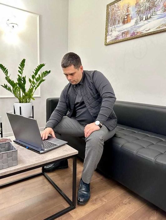 Військовий адвокат юрист. Київ,область СЗЧ, ВЛК, Мобілізація.