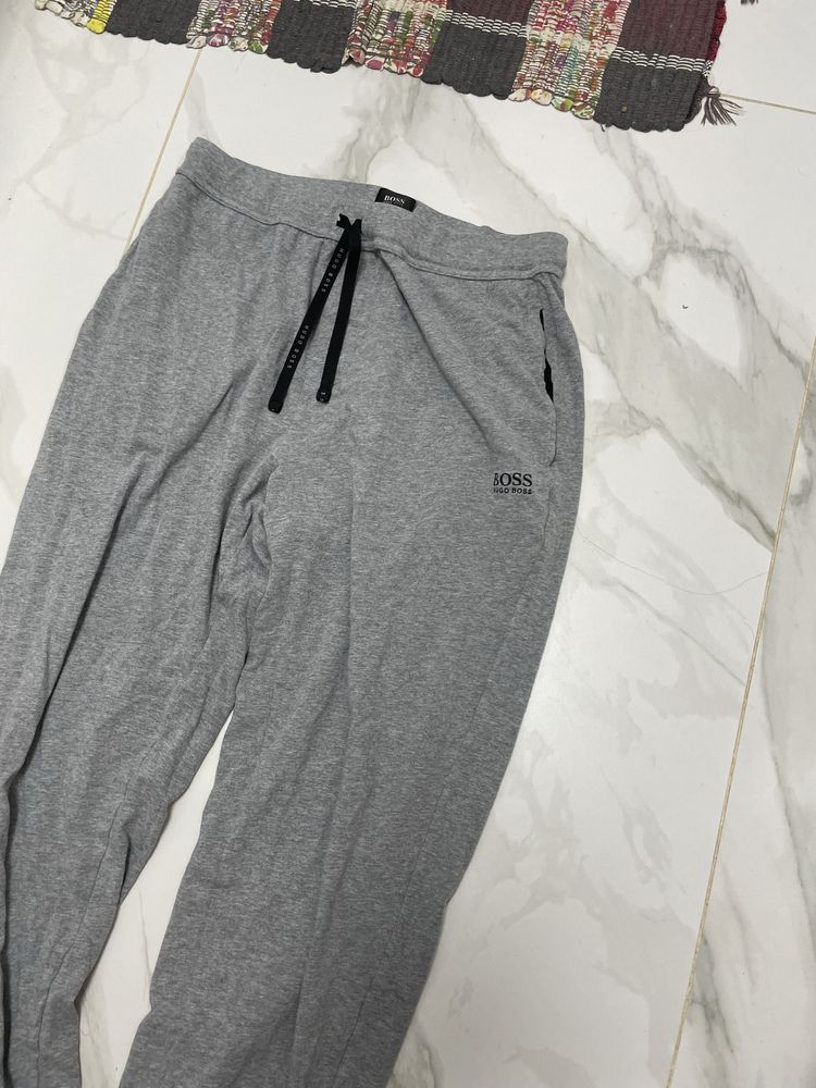 Чоловічі штани M hugo boss оригінал