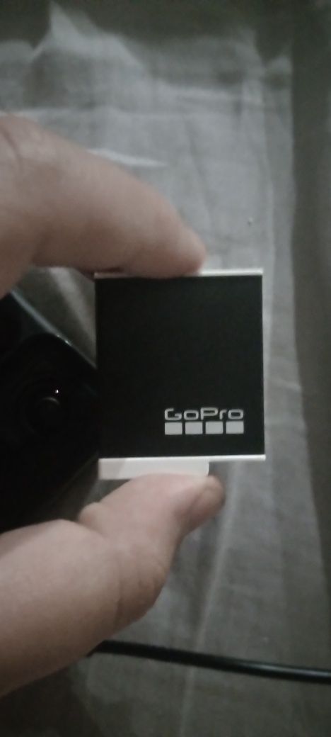 Продам GoPro Hero10