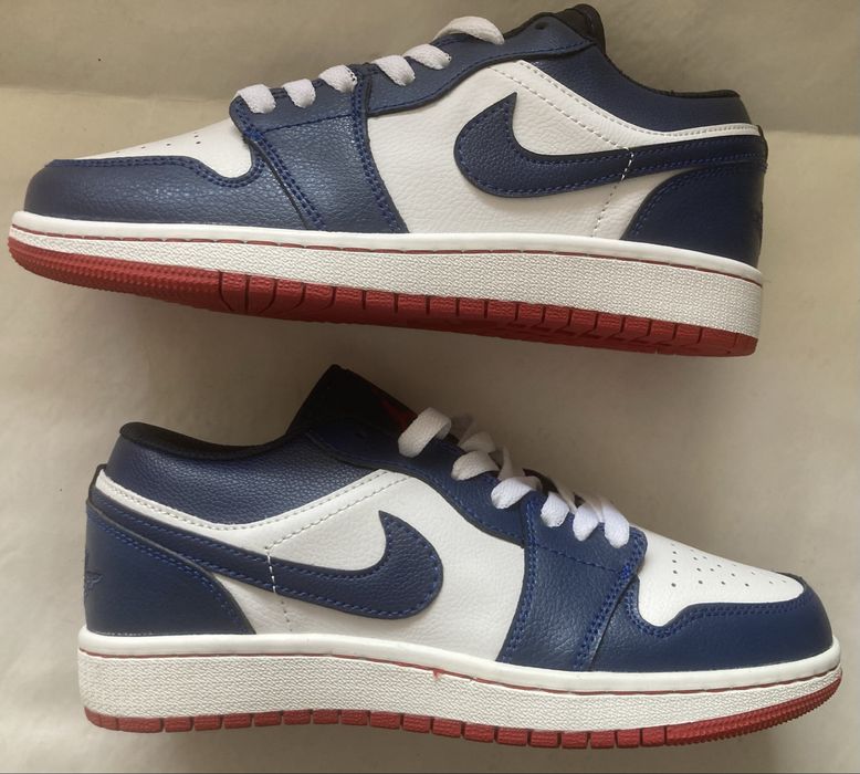 Nike Jordan midi 36-41 ( подросток Найк Джордан миди)