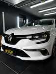 Renault Megane RENAULT Megane 4 GT 205 KM