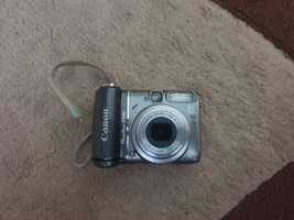 Canon PowerShot A590