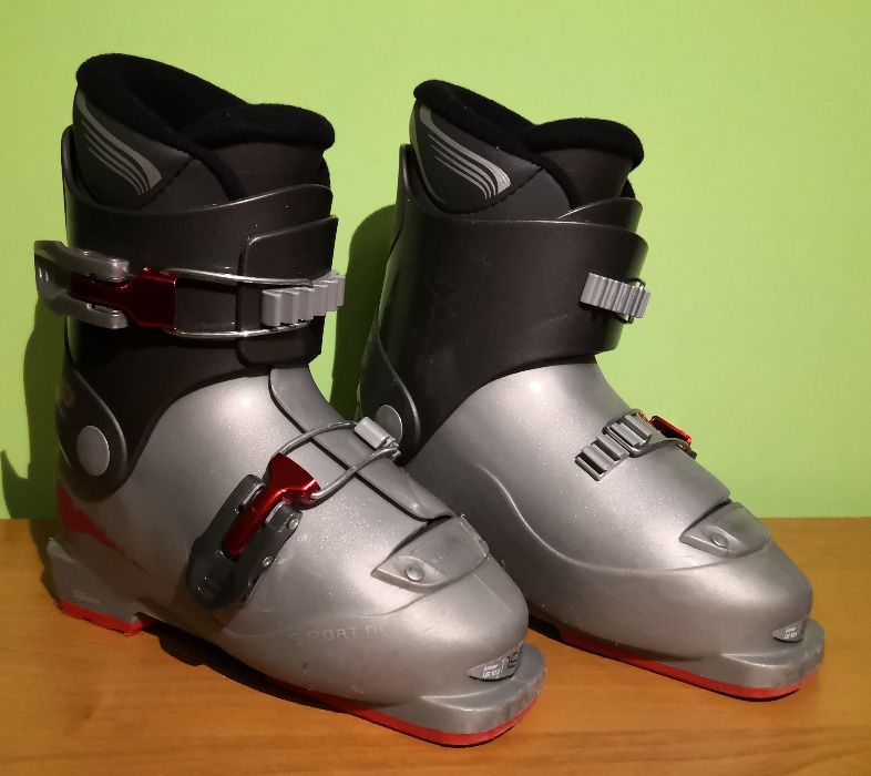Dziecięce buty narciarskie ALPINA J2 roz. 19.5 cm