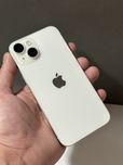 IPhone 14 White 128gb Neverlock