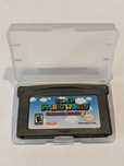 Super Mario Advance 2 gameboy color advance gbc gba