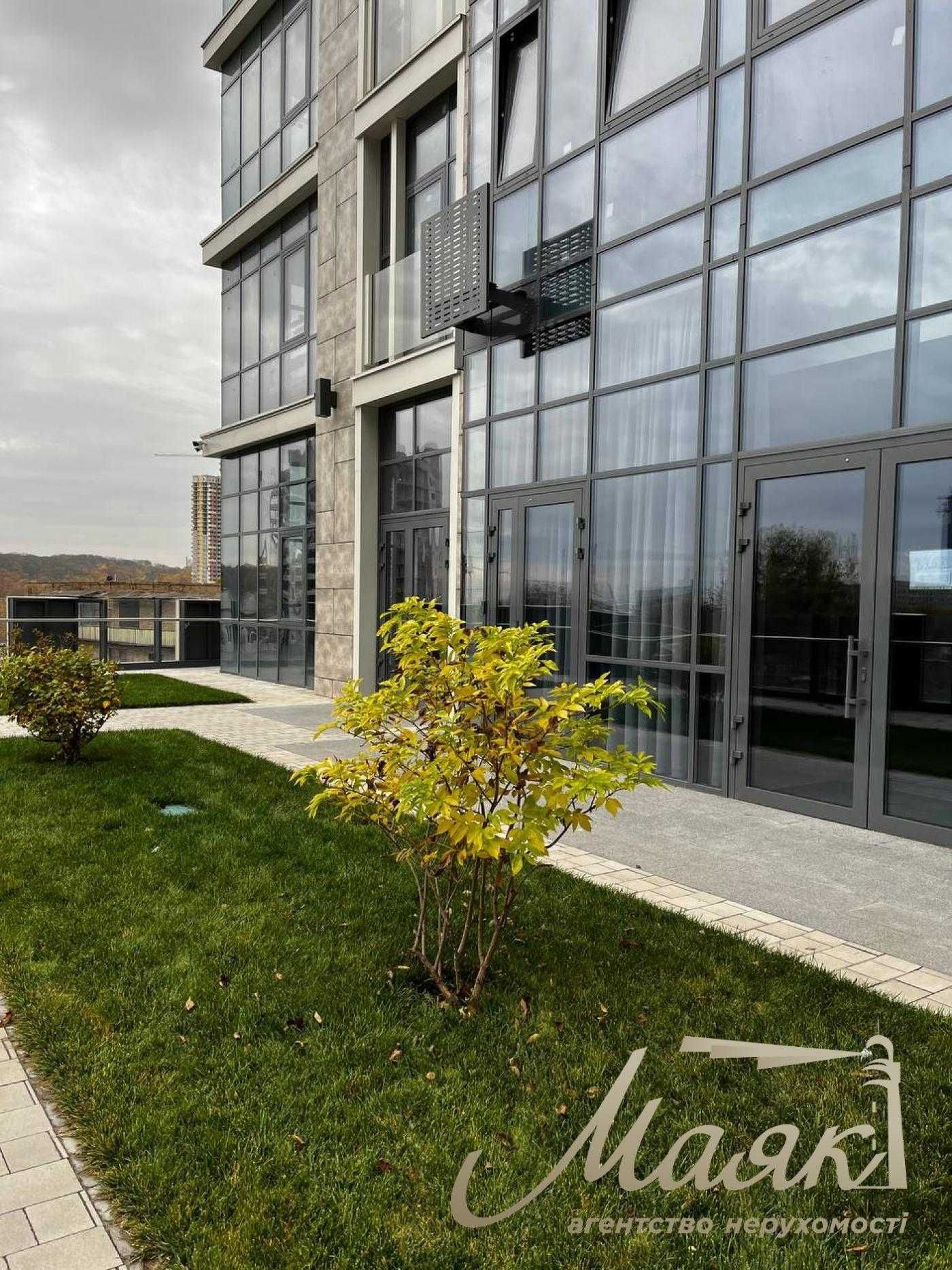 Продаж квартири 83м2 в ЖК Новопечерські Липки, зданий будинок