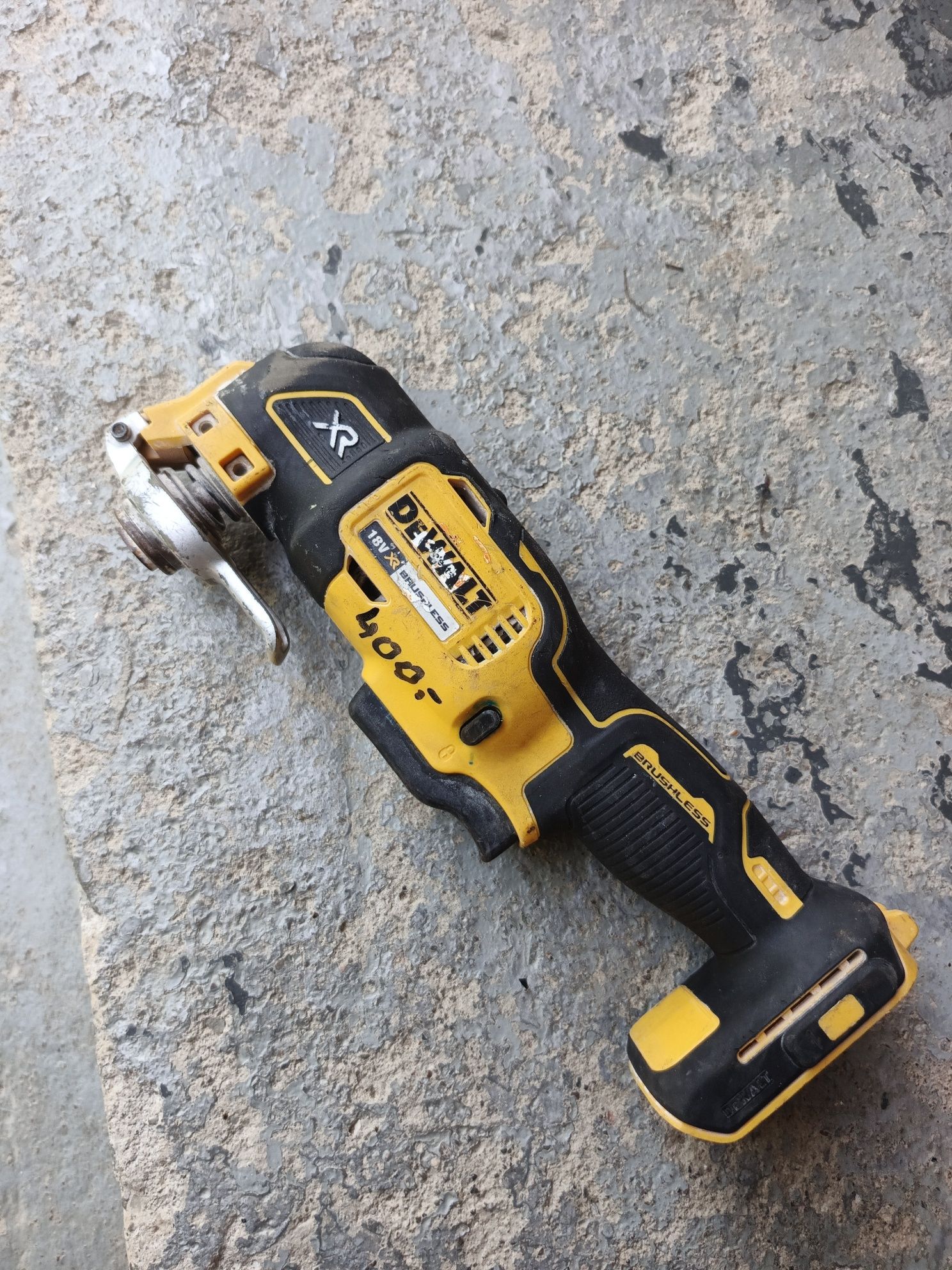 Multi DeWalt dcs355