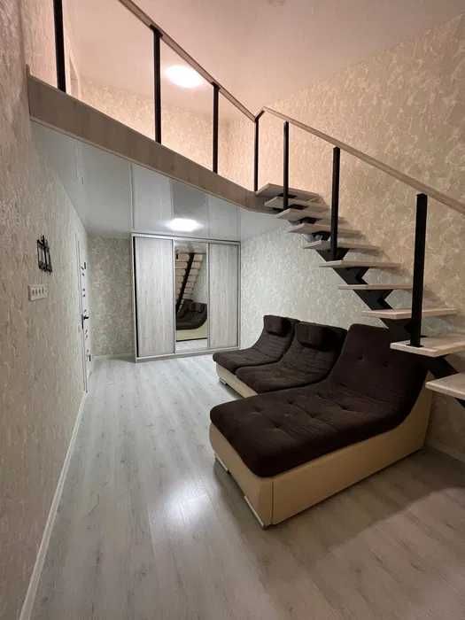 ЖК Софіївська Слобідка, 2хрівнева, 80м2, єВідновлення,ГОТІВКА-ТОРГ.