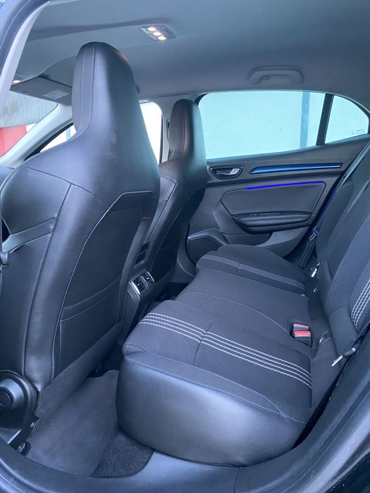 Renault megane 1.5 dci Gt Line 1 dono
