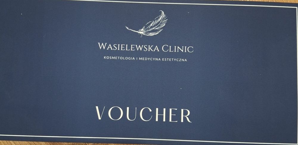 Voucher- depilacja