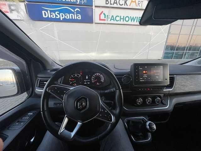 Wypożyczalnia, Wynajem, busa 9 osobowego
