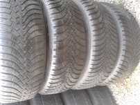 opony r17 falken 215 60 eurowinter hs01 mielec inne hurt detal 4sztuki