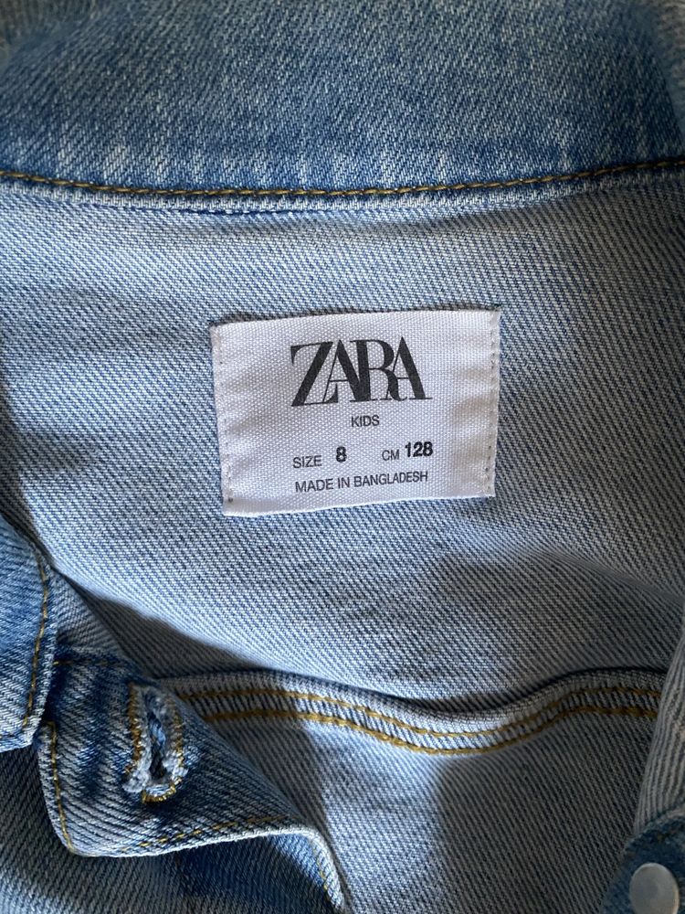 Дитяча курточка ZARA