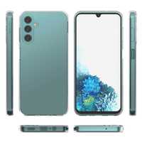 etui Case przezroczyste do Samsung A14 4G/A14 5G