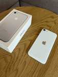 iPhone SE 2020 biały stan bardzo dobry
