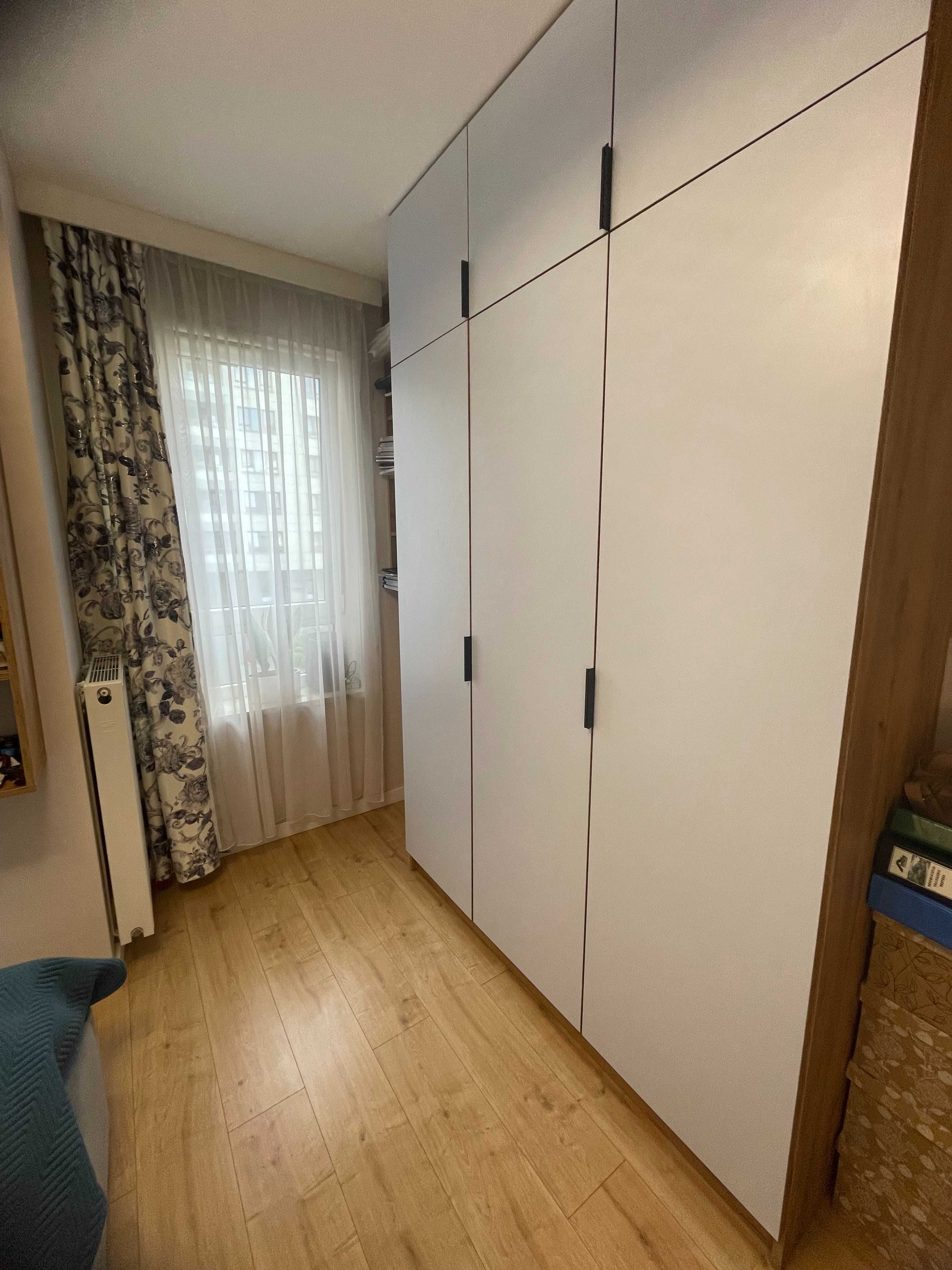 Apartament mieszkanie do wynajęcia Ochota Al.Krakowska+garaż podziemny