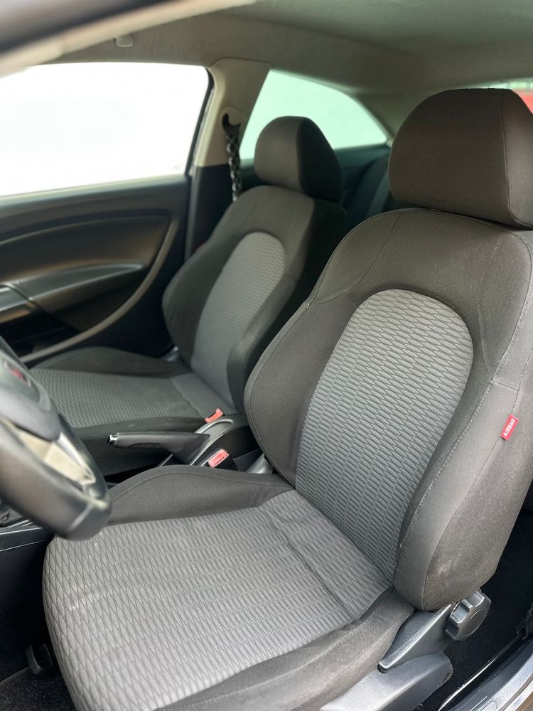 Seat ibiza 1.6 tdi