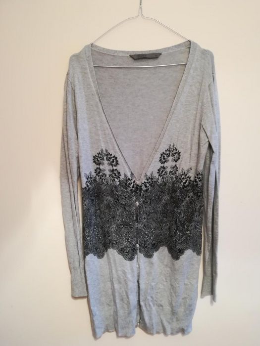 Sweter top Secret 42