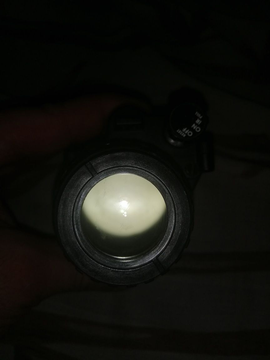 Продам ПВС 14 gen2 green